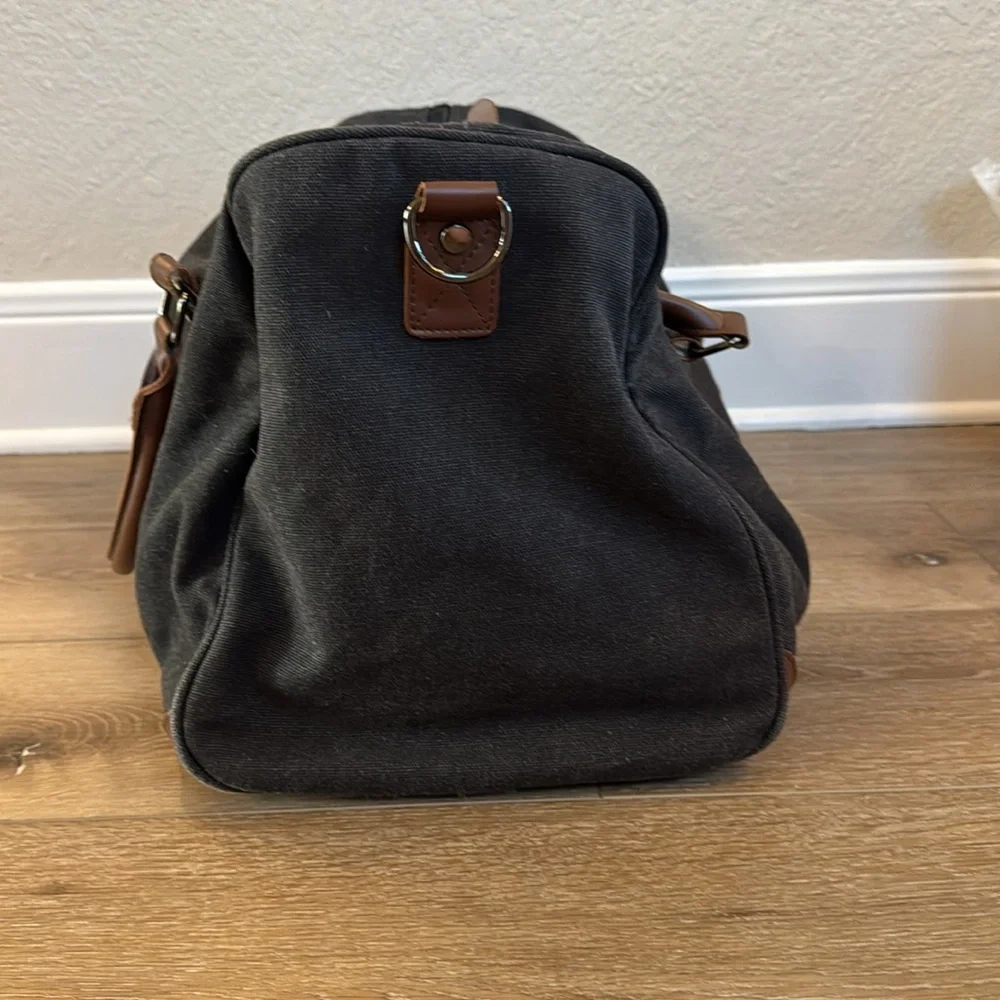 Weekender Travel Duffle Bag